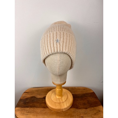 Bonnet étoile