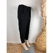 Pantalon pantajogg stretch  grande taille du 46 au 50