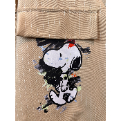 Veste blazer Snoopy