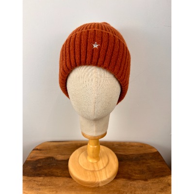 Bonnet étoile