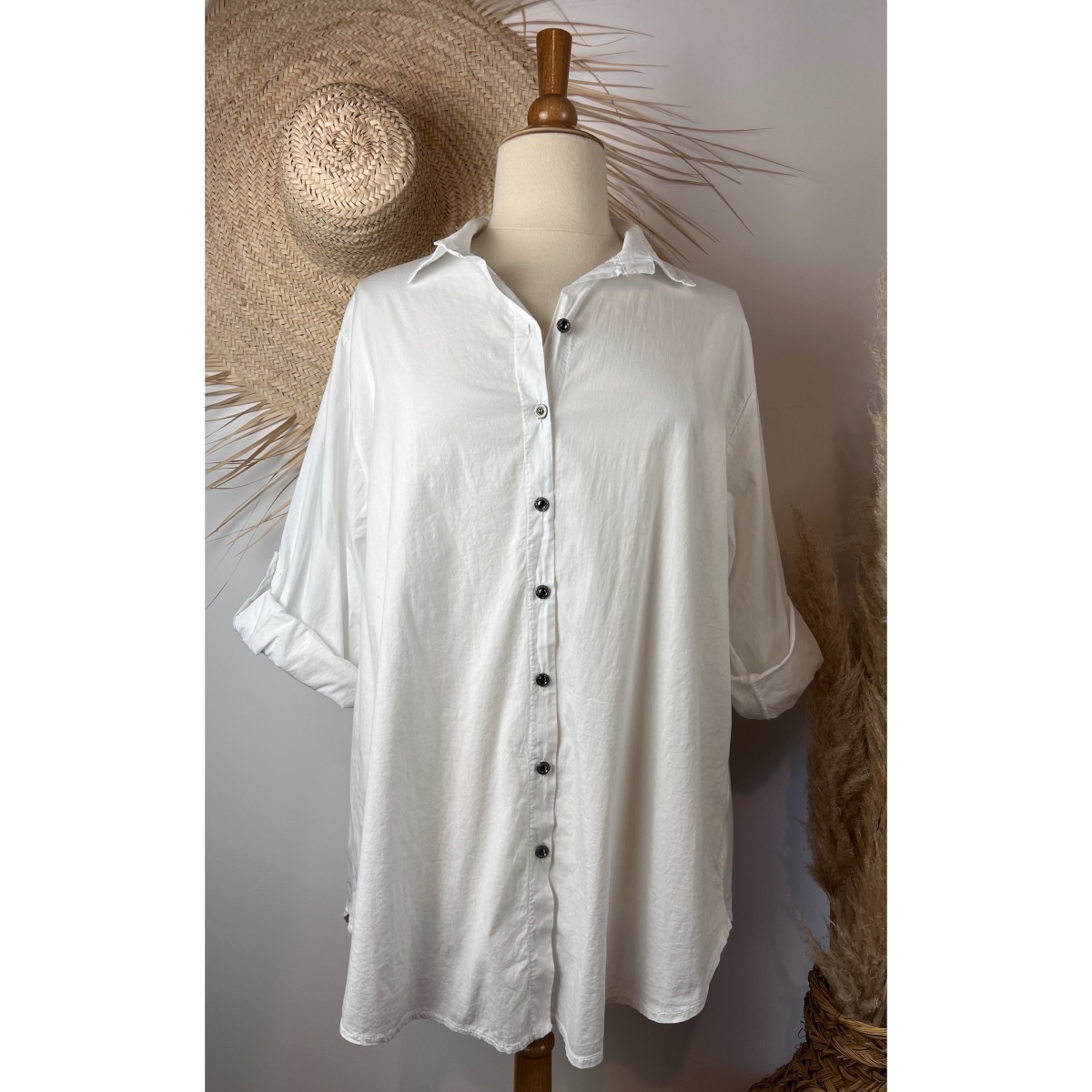 Stussy Sweat à Capuche Grande Taille En Coton épais Et Chaud Avec