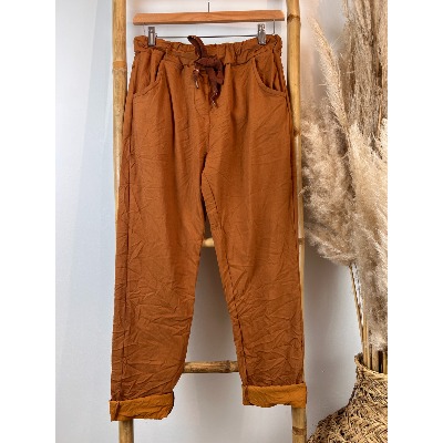 Pantalon magique pantajogg stretch 36 - 42