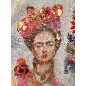 Pull fin Frida grande taille