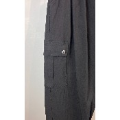 Pantalon pantajogg stretch cargo grande taille 52 - 56