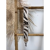 Sangle large grande longueur pour sac