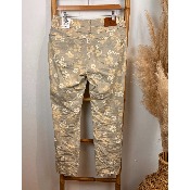 Pantalon à fleurs Karostar du 38 au 48