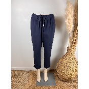 Pantalon pantajogg stretch 52/54/56 grande taille