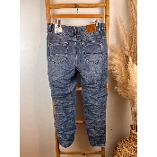 jean bleu moyen Karostar du 38 au 48