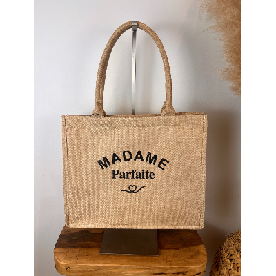 Sac Madame Parfaite