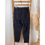Pantalon Stretch cargo