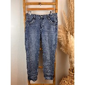 jean bleu moyen Karostar du 38 au 48