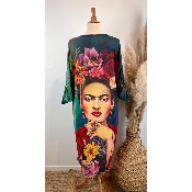 Kimono Frida bohme grande taille