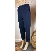 Pantalon magique grande taille