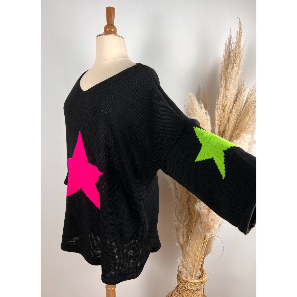Robe Grande étoile NEXT - Taille 10 - Neuve Avec étiquettes