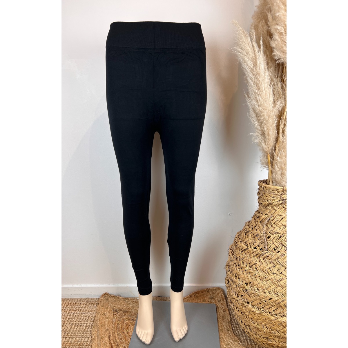 legging grande taille
