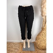 Pantalon pantajogg stretch  grande taille du 46 au 50