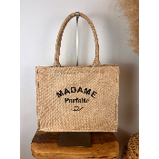 Sac Madame Parfaite