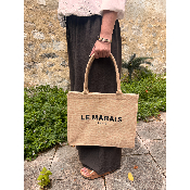 Sac Le Marais - Paris