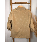 Veste blazer Snoopy