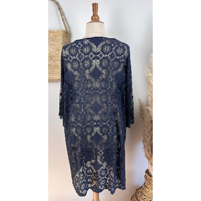 Issey Miyake Cardigan plissé haut chemise sur Issey Miyake Cardigan plissé haut chemise sur