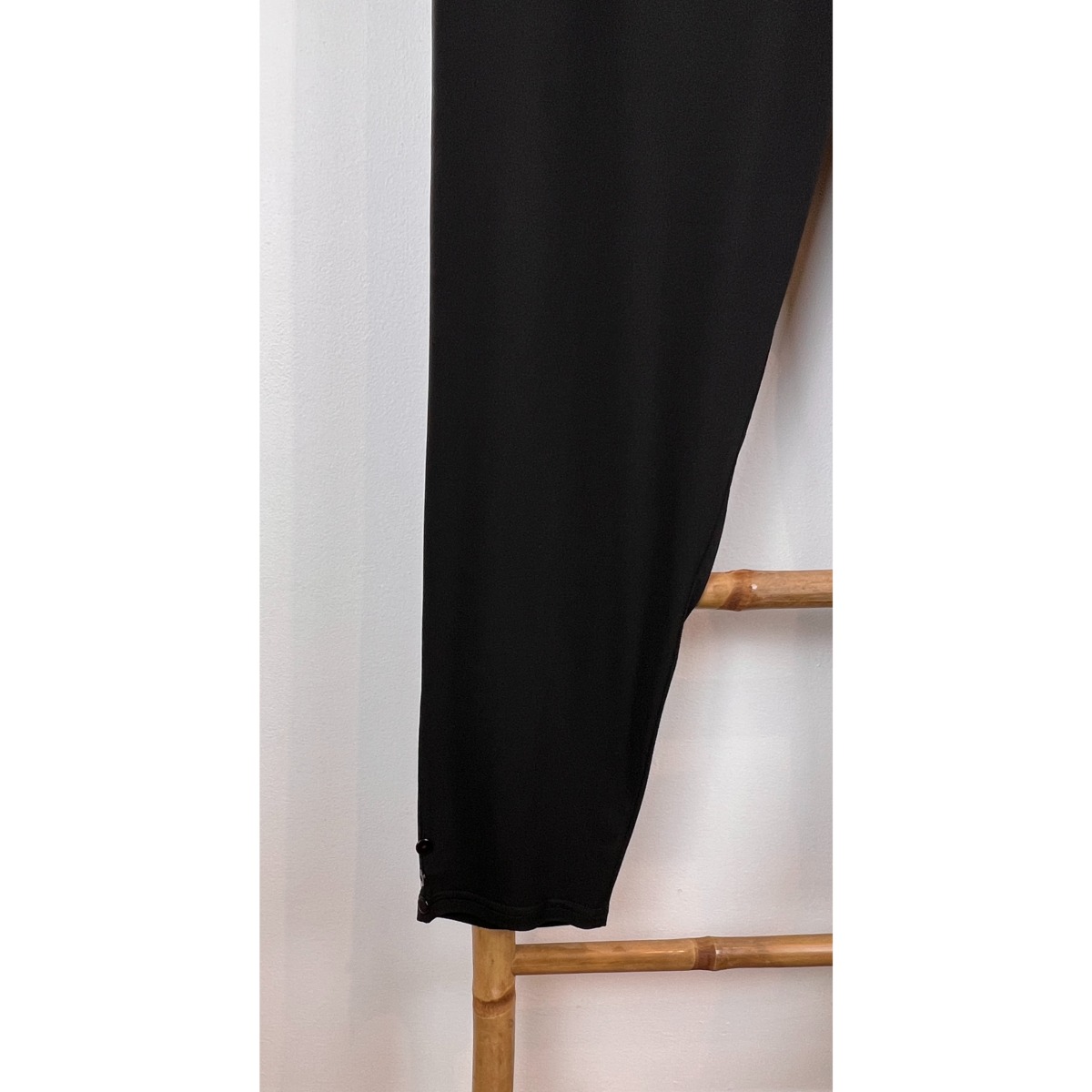 Cesto Appendiabile In Vimini Boho - 23x13x9 Cm, Marrone, Per Porta O Parete