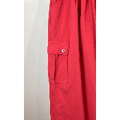 Pantalon pantajogg stretch cargo grande taille 52 - 56