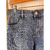 jean bleu moyen Karostar du 38 au 48