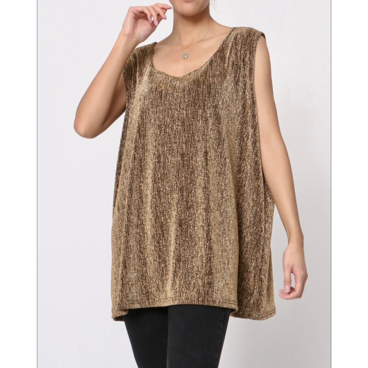 Tahari T. 2 (36) Blanc Longueur genou Robe de Bal Soirée Sans manches Tahari T. 2 (36) Blanc Longueur genou Robe de Bal Soirée Sans manches