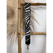 Sangle large grande longueur pour sac