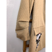 Veste blazer Snoopy