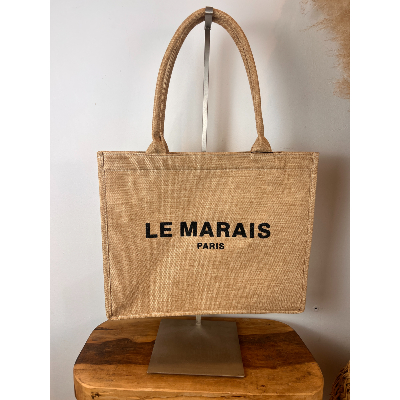 Sac Le Marais - Paris