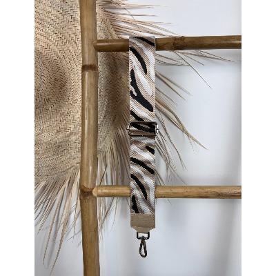 Sangle large grande longueur pour sac