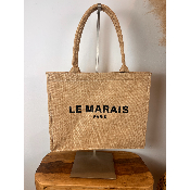 Sac Le Marais - Paris