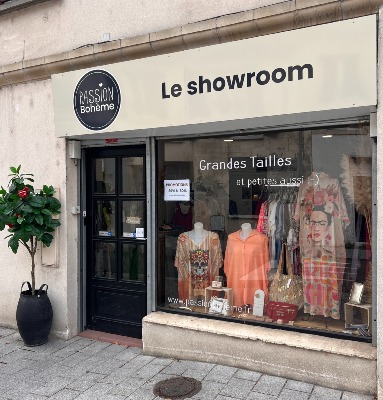 boutique passion bohme verberie